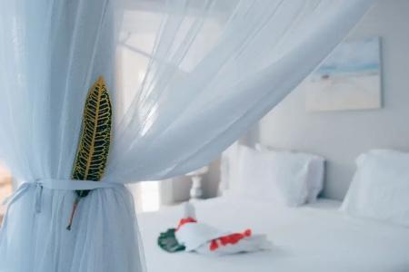 Paje Beach Apartments & - 141