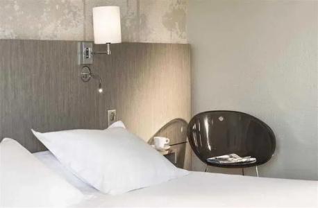 Hôtel Valdys Thalasso & Spa - les Pins - 32