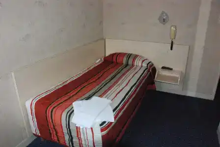 Hôtel Acropolis - 6