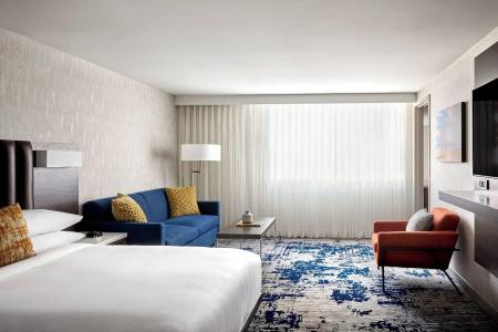 Ventura Beach Marriott - 37