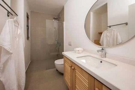 Villa Kale Suites with heated pool in winter - 8