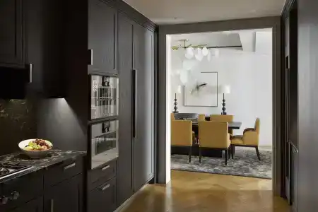 Four Seasons London at Ten Trinity Square - 11