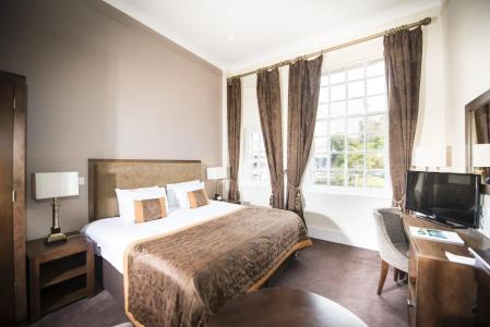 Columba Inverness by Compass Hospitality - 66