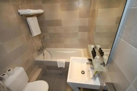 Hôtel La Réserve - 126
