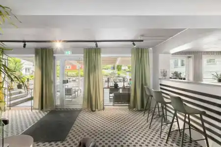 Kinsarvik Fjordhotel, Best Western Signature Collection - 19