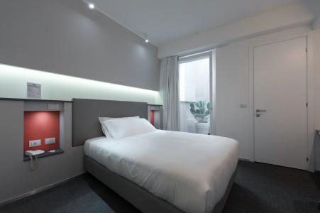 Executive Inn Boutique - 4