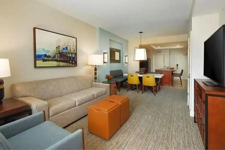 Sheraton Vistana Villages Resort Villas, I-Drive Orlando - 40