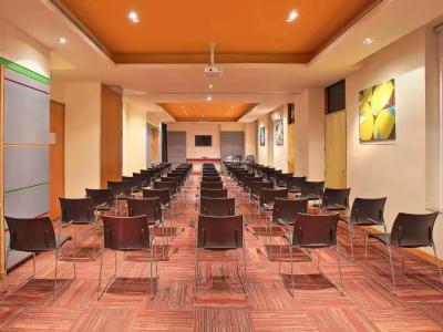 ibis Bengaluru Hosur Road - An Accor Brand - 15