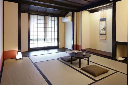 Kyomachiya Ryokan Sakura Urushitei - 35