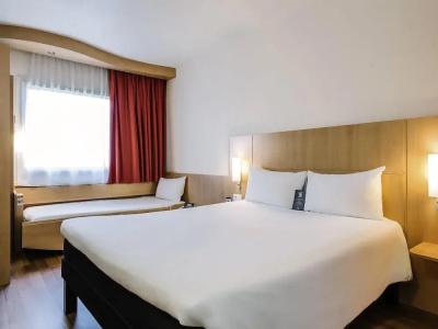 Ibis Madrid Centro - 17