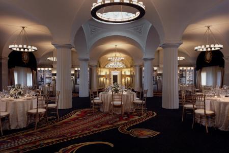 Kimpton Monaco Washington Dc, An Ihg - 25