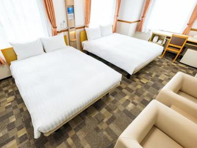 Toyoko Inn Chubu International Airport No 2 - 97
