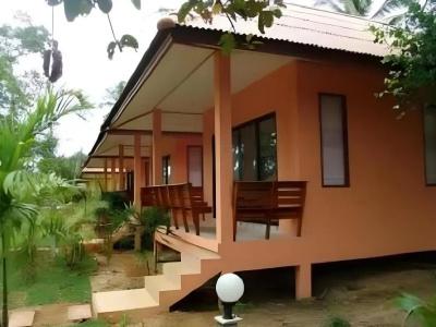 Sawaddee Aonang Resort - 13