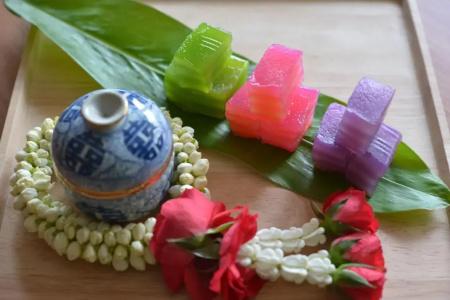 Trat 101 - Sha Certified - 42