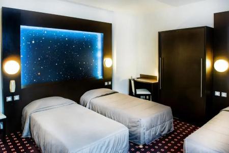 Hôtel Stella - 34