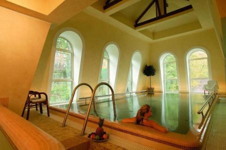 Humboldt Park & Spa - 27