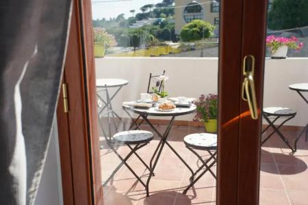 Serendipity B&B - 73
