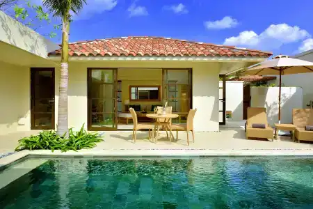 The Uza Terrace Beach Club Villas - 35