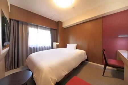 Richmond Kagoshima Kinseicho - 66