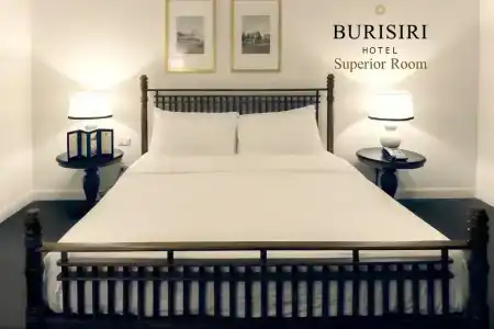 Buri Siri Boutique - 42