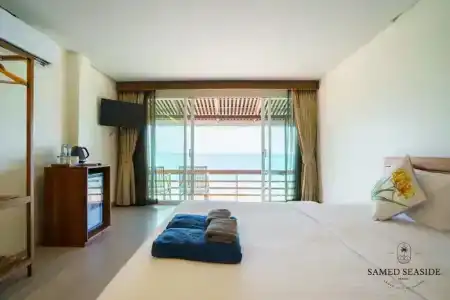 Samed Seaside Resort - 218