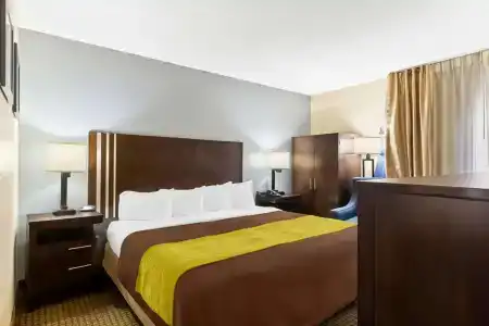 Comfort Inn 290/Nw - 4