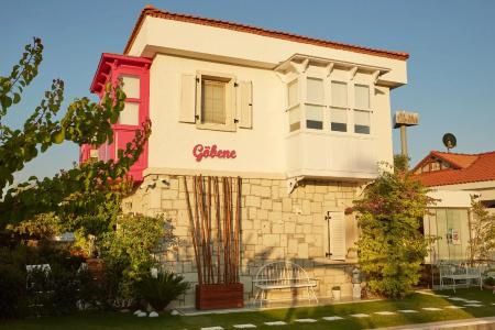 Gobene Alacati - 0