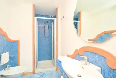 Albergo Terme Italia - 59