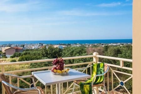 Notos Heights & Suites - 96