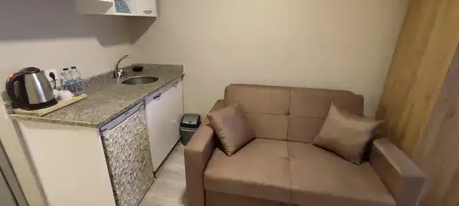Ortaköy Aparts Residences - 10