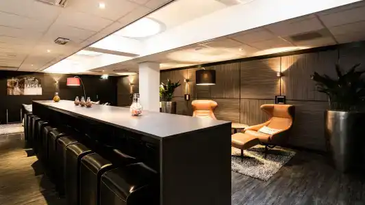 Crown Eindhoven Centre - 17