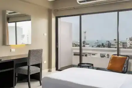 Welcome Plaza Pattaya - 64