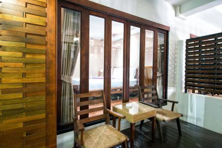 Yotaka Boutique Bangkok - 27