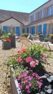 Beaune Hôtel - 27