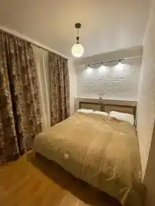 Niniko Shampriani Guest House - 24