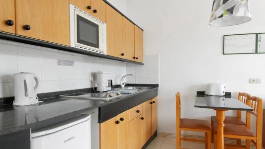 Apartamentos Los Veleros - 18