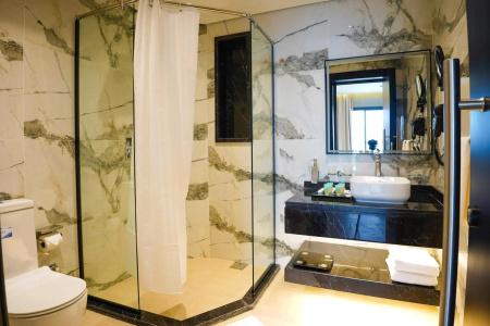 Palma Beach Resort & Spa - 9