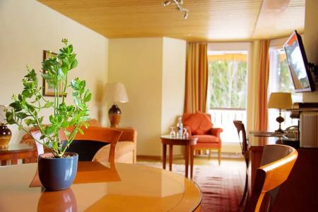 & Spa Silberhorn Wengen - 133