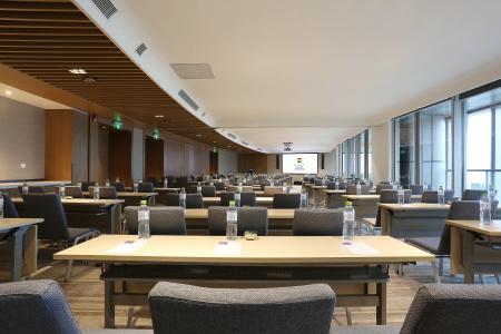 Hyatt Place Sanya City Center - 22