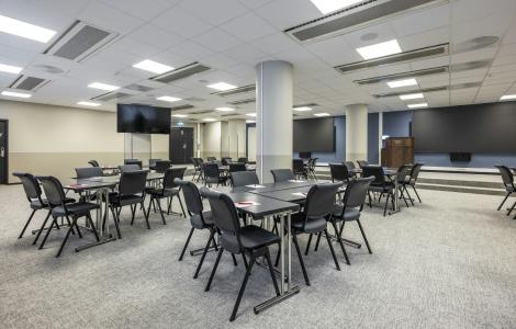 Thon Vika Atrium - 40