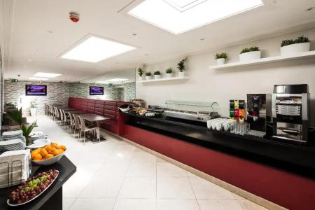London House - 12