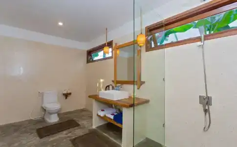 Vina Beach Pool Villas - 6