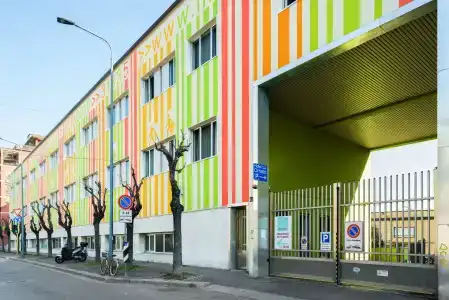 b&b Milano Ornato - 0
