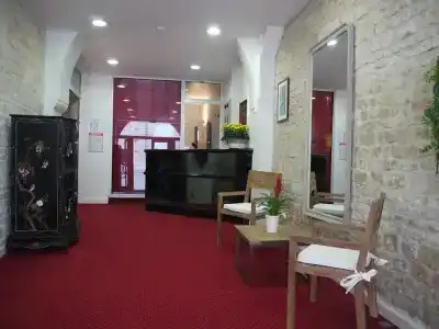Hôtel François d'O - 14