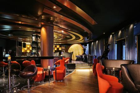 Sheraton Ankara & Convention Center - 34