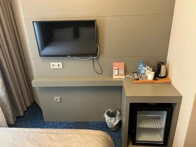Acar Suite - 11