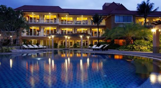 r-Mar Resort And Spa - Sha Plus - 31