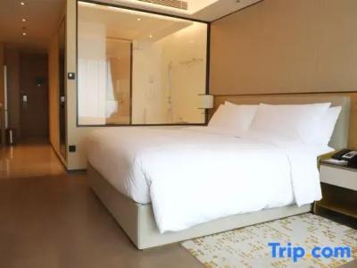 Jw Marriott Chongqing - 29