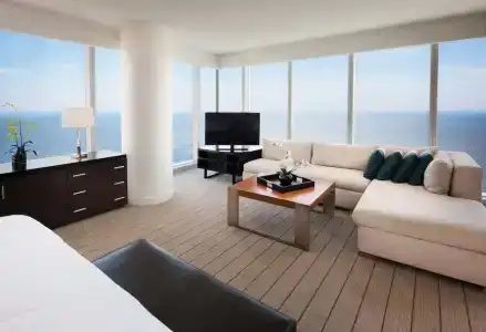 Ocean Casino - 3