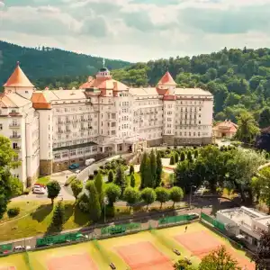 Spa Imperial - 46
